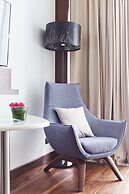 Minsk Marriott Hotel