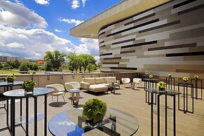 Minsk Marriott Hotel