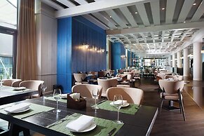 Minsk Marriott Hotel