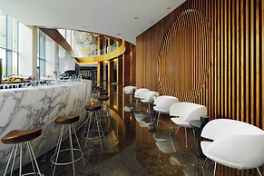 Minsk Marriott Hotel