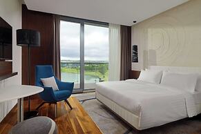 Minsk Marriott Hotel