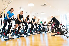 Minsk Marriott Hotel