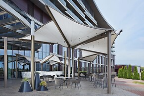 Minsk Marriott Hotel