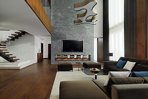 Minsk Marriott Hotel