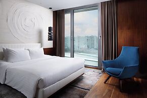 Minsk Marriott Hotel