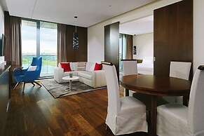 Minsk Marriott Hotel