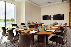 Minsk Marriott Hotel