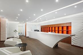 Minsk Marriott Hotel