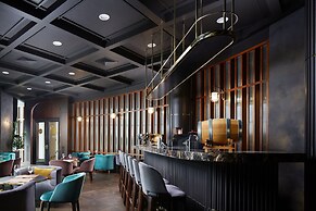 Minsk Marriott Hotel