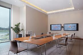 Minsk Marriott Hotel