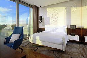 Minsk Marriott Hotel