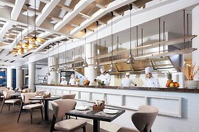 Minsk Marriott Hotel