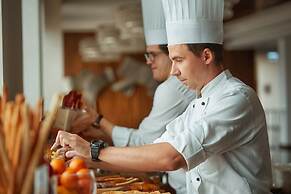 Minsk Marriott Hotel