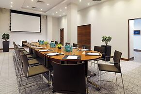 Minsk Marriott Hotel