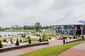 Minsk Marriott Hotel