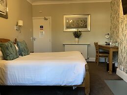 Red Lion Inn Partney