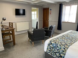 Red Lion Inn Partney