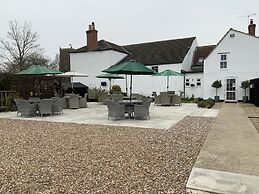 Red Lion Inn Partney