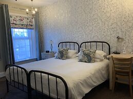 Red Lion Inn Partney
