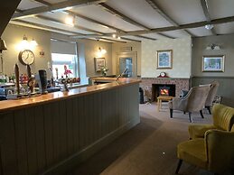 Red Lion Inn Partney