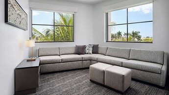 Hyatt House Naples/5th Avenue