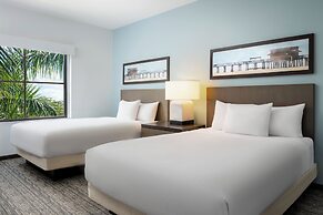 Hyatt House Naples/5th Avenue