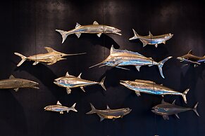 Hyatt House Naples/5th Avenue