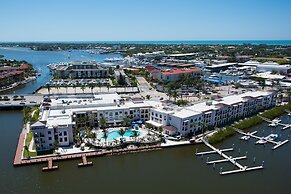 Hyatt House Naples/5th Avenue