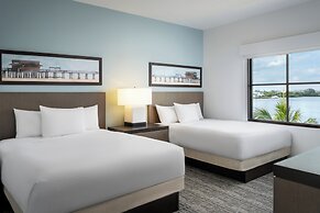 Hyatt House Naples/5th Avenue