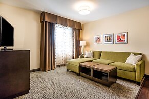 Staybridge Suites Eau Claire - Altoona by IHG