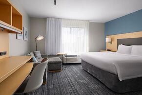 Towneplace Suites Columbia Northwest/Harbison