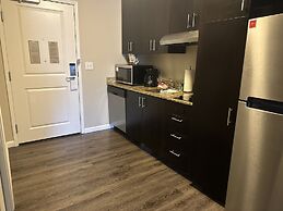 Towneplace Suites Columbia Northwest/Harbison