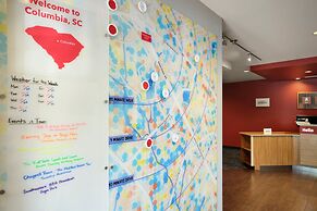 Towneplace Suites Columbia Northwest/Harbison