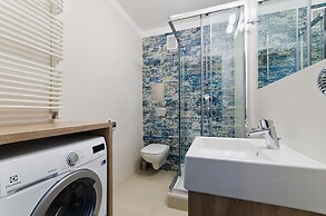 Aparthotel Apartments Wrocław