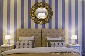 Aparthotel Apartments Wrocław