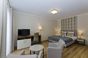 Aparthotel Apartments Wrocław