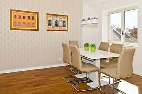 Aparthotel Apartments Wrocław