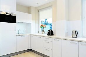 Aparthotel Apartments Wrocław