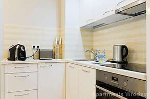 Aparthotel Apartments Wrocław