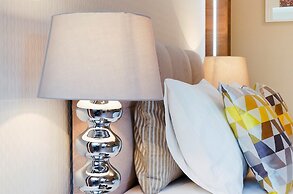 Aparthotel Apartments Wrocław