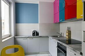 Aparthotel Apartments Wrocław