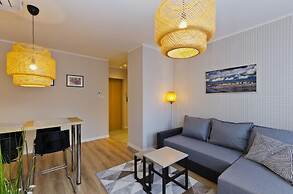 Aparthotel Apartments Wrocław