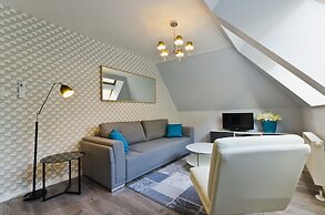 Aparthotel Apartments Wrocław