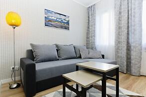 Aparthotel Apartments Wrocław