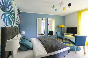 Aparthotel Apartments Wrocław