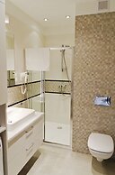 Aparthotel Apartments Wrocław