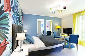 Aparthotel Apartments Wrocław