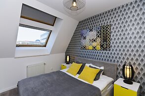 Aparthotel Apartments Wrocław