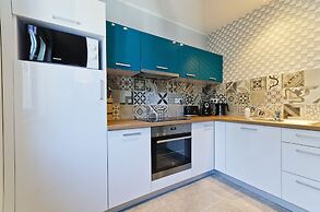 Aparthotel Apartments Wrocław