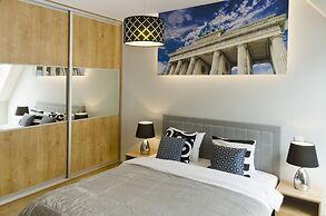 Aparthotel Apartments Wrocław